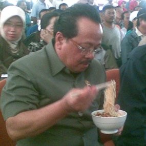 Pemerintah Perjuangkan Pembebasan PPN untuk UKM